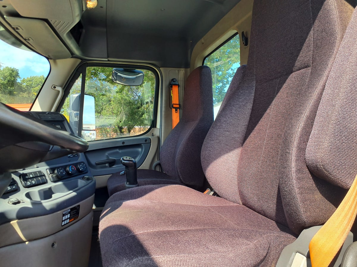 2018 Freightliner/Mercedes CASCADIA 125 749702