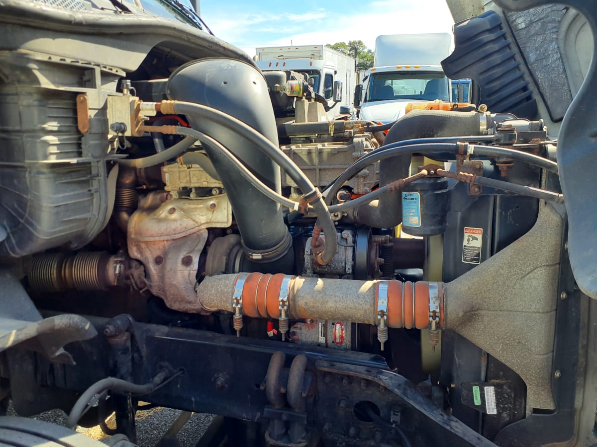 2018 Freightliner/Mercedes CASCADIA 125 749702