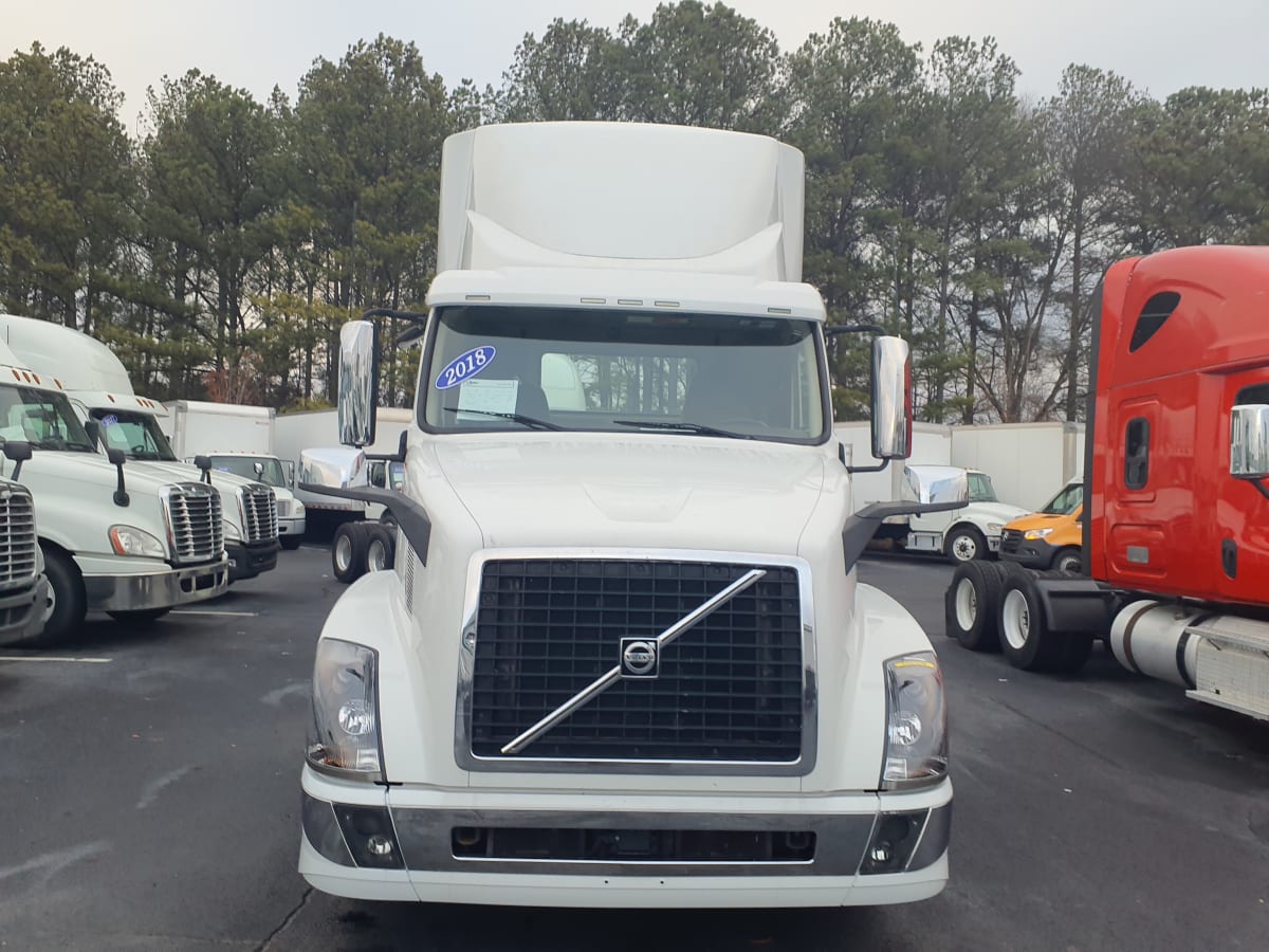 2018 Volvo VNL64TRACTOR 749744