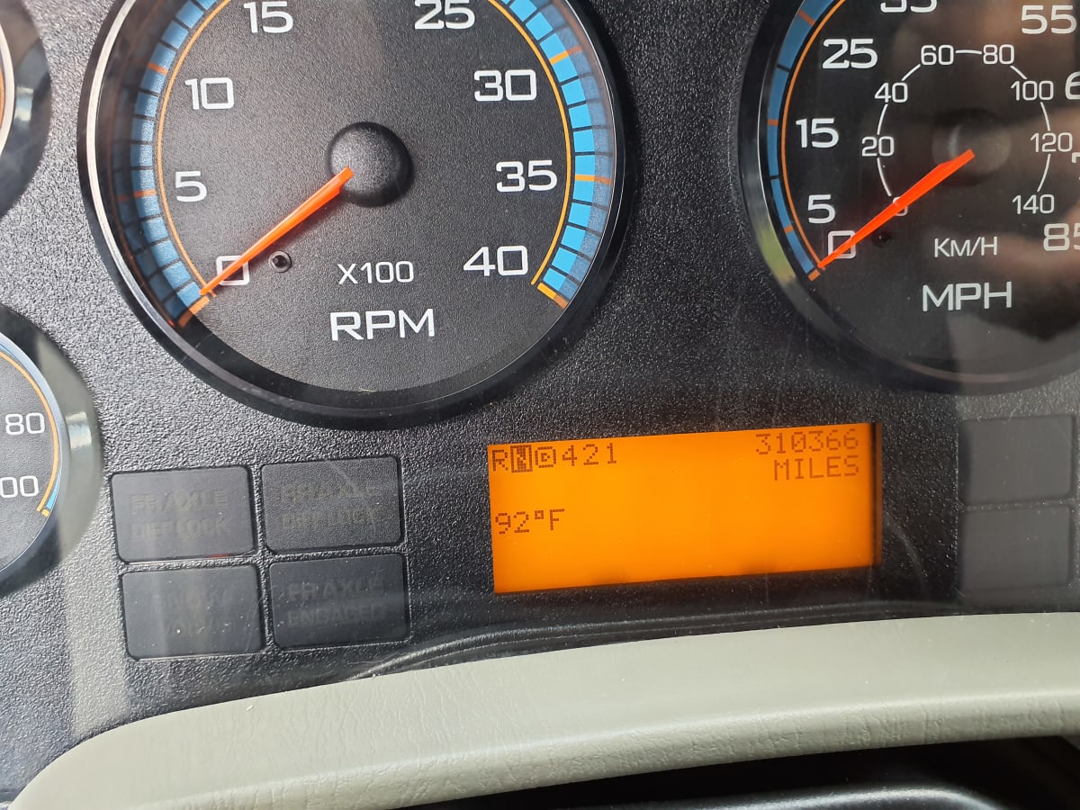 2018 Navistar International 4300 749747