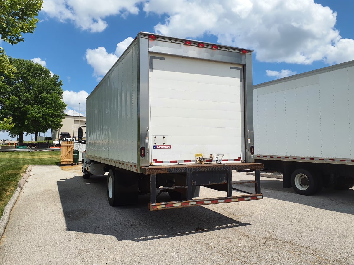 2018 Navistar International 4300 749747