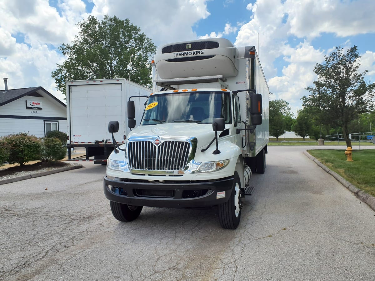 2018 Navistar International 4300 749747
