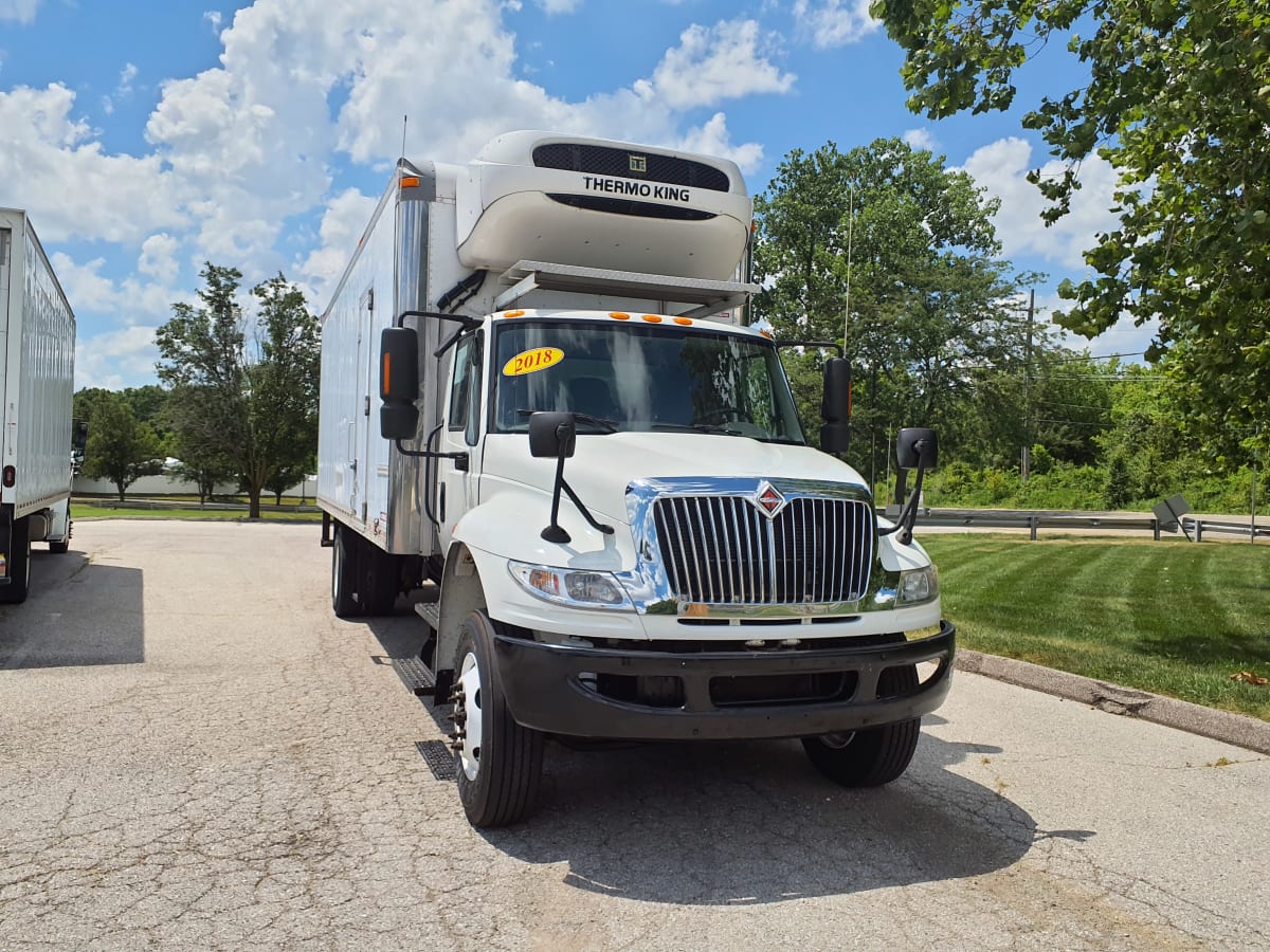 2018 Navistar International 4300 749747