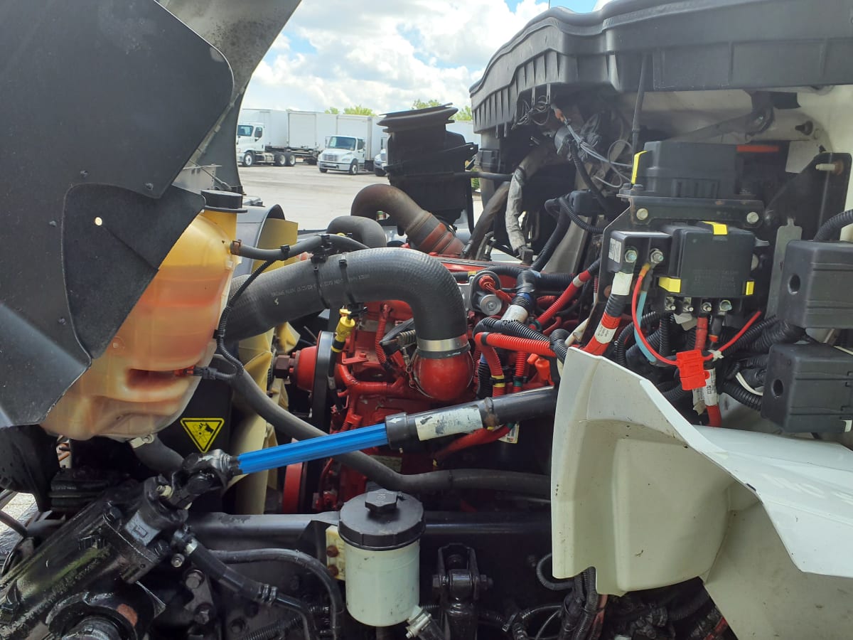 2018 Navistar International 4300 749747