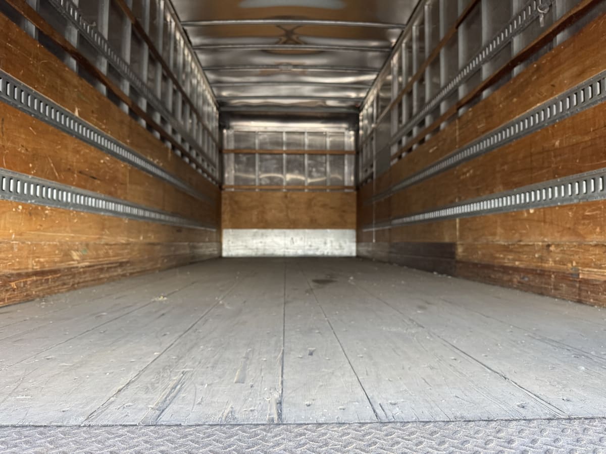 2018 Navistar International 4300 749748