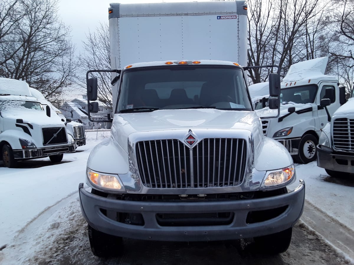 2018 Navistar International 4300 749751