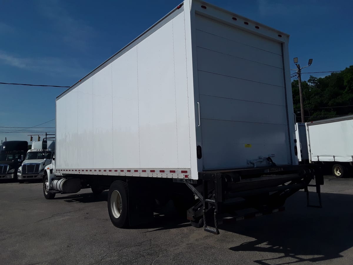 2018 Navistar International 4300 749754