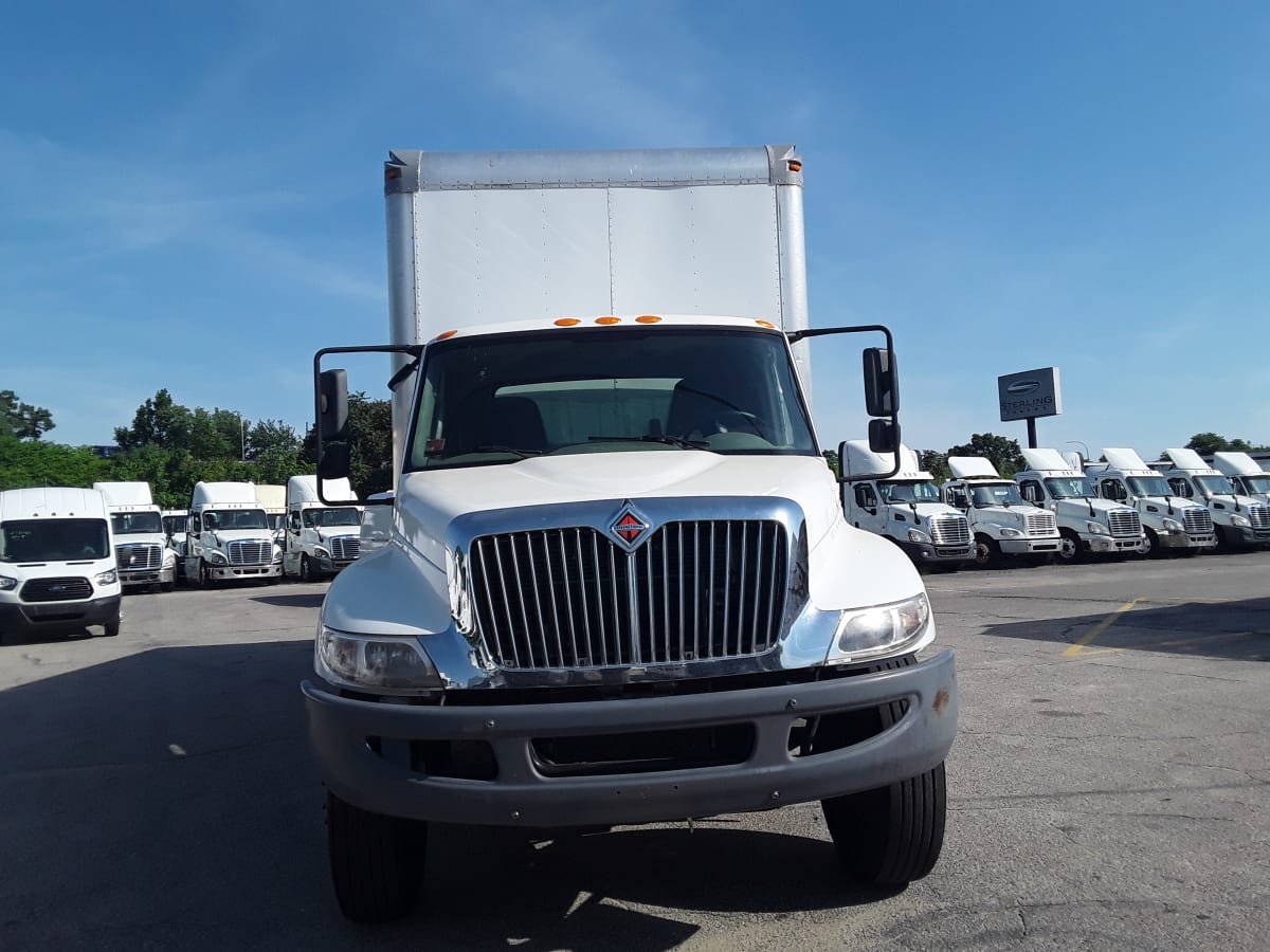 2018 Navistar International 4300 749754