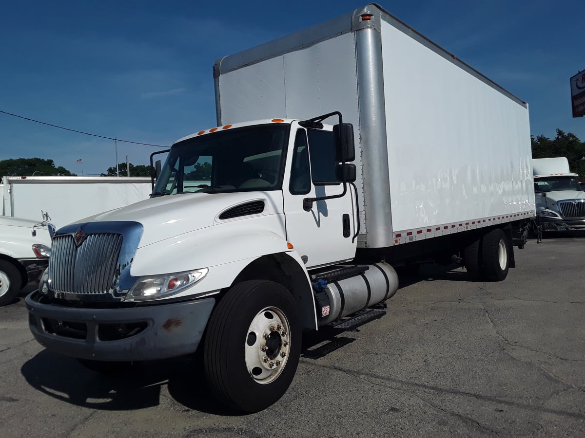 2018 Navistar International 4300 749754