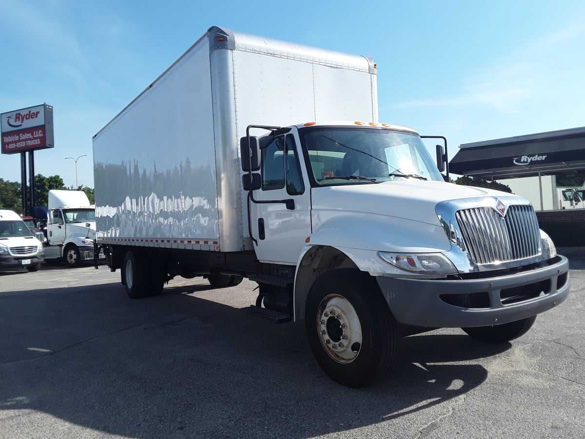 2018 Navistar International 4300 749754