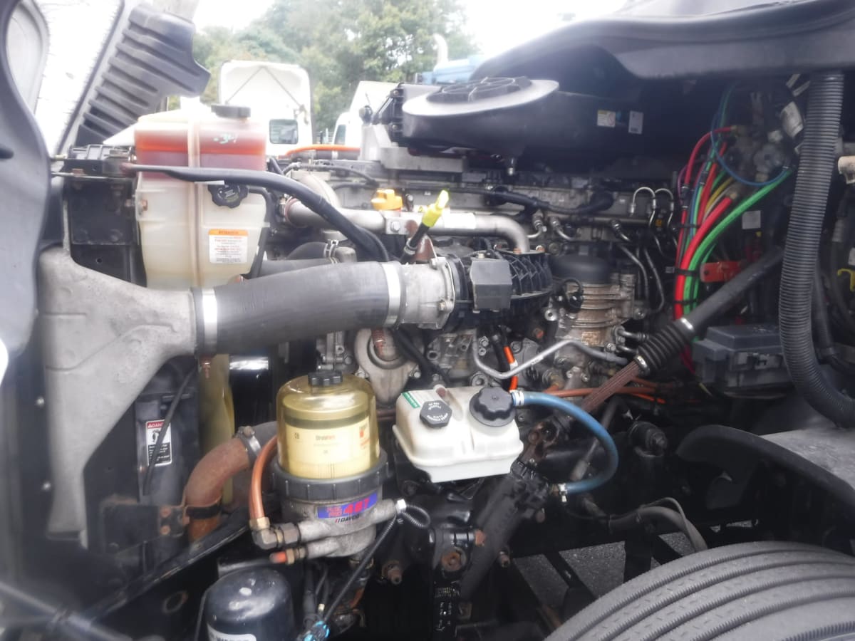 2018 Freightliner/Mercedes CASCADIA 125 749804