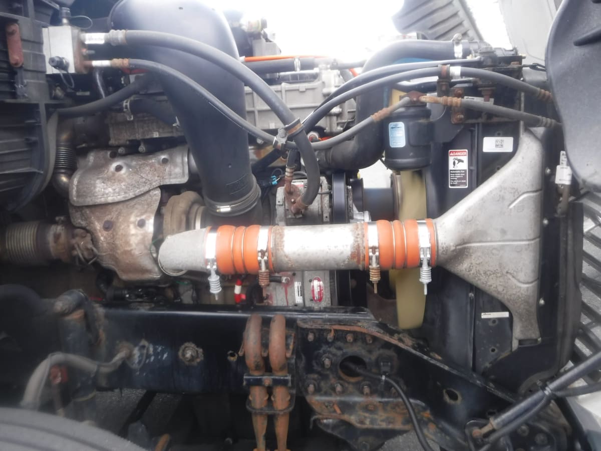 2018 Freightliner/Mercedes CASCADIA 125 749804