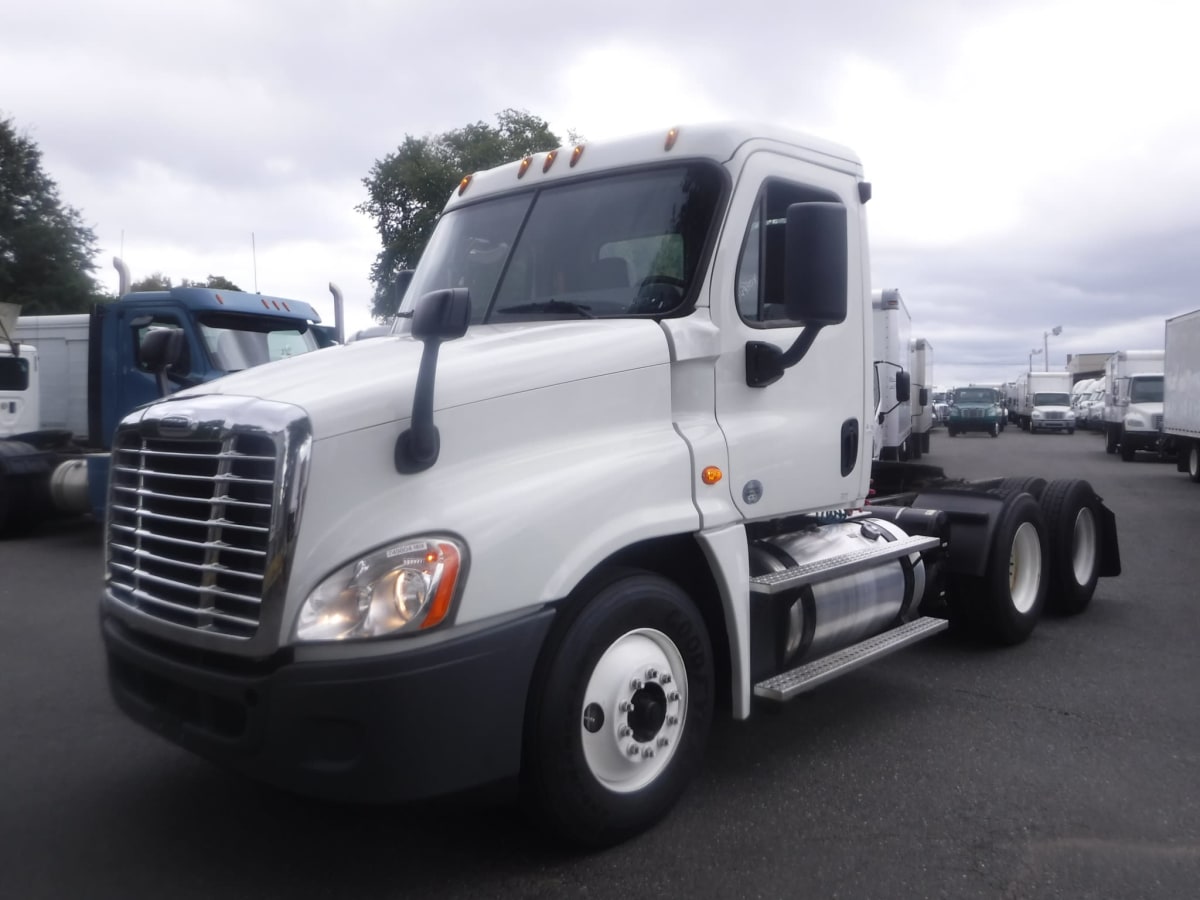 2018 Freightliner/Mercedes CASCADIA 125 749804