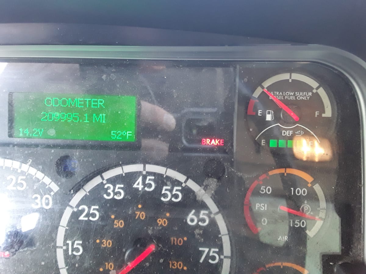 2018 Freightliner/Mercedes M2 106 749908