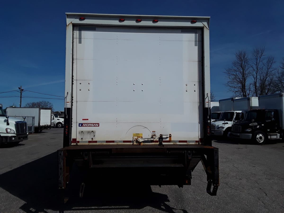 2018 Freightliner/Mercedes M2 106 749908