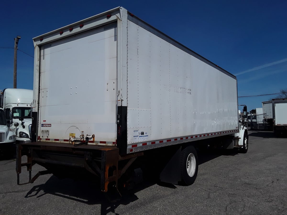 2018 Freightliner/Mercedes M2 106 749908