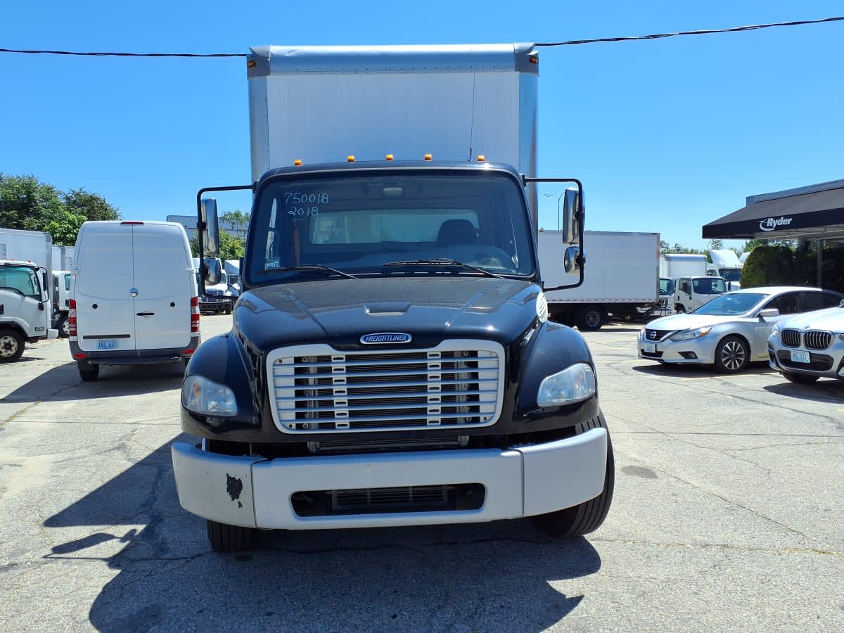 2018 Freightliner M2 106 750018