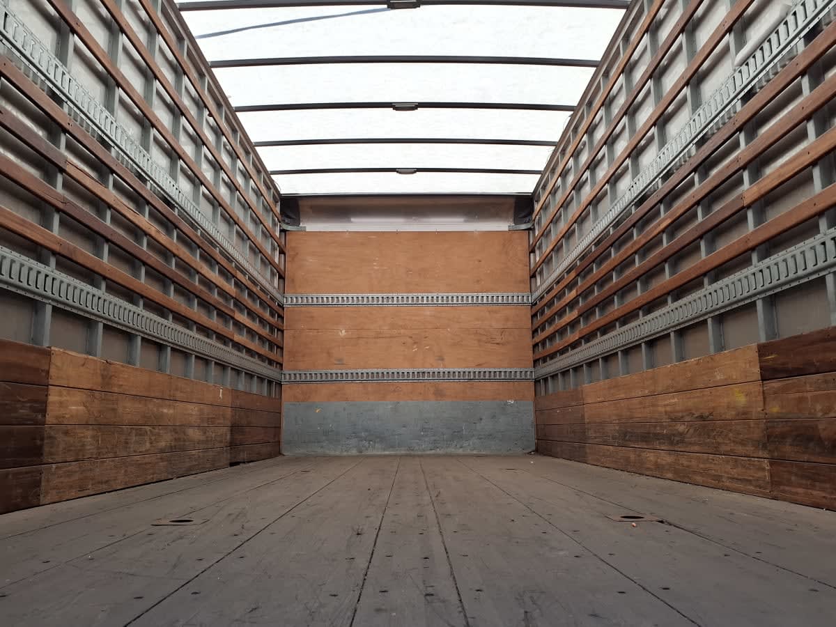 2018 Freightliner M2 106 750018