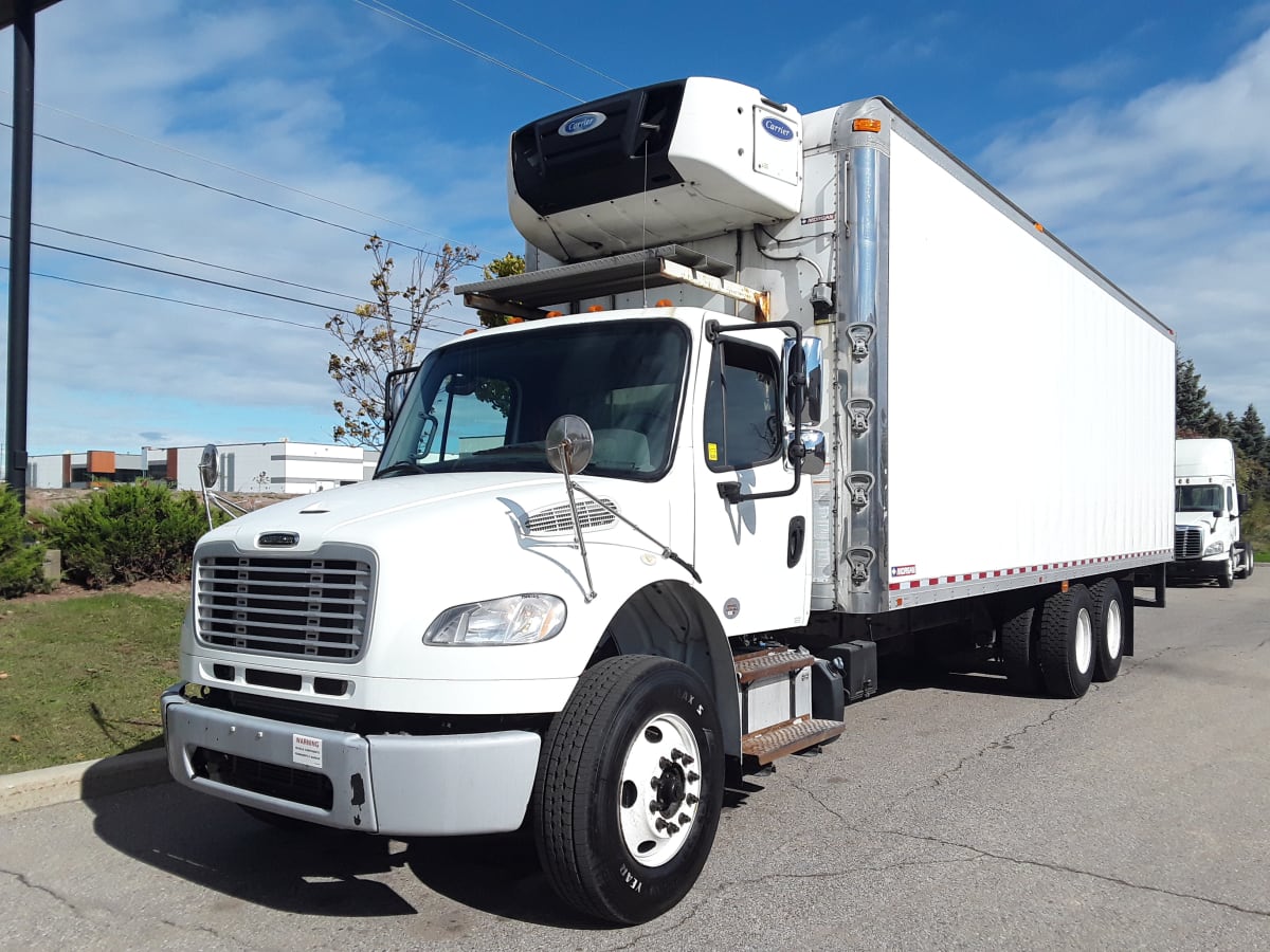 2018 Freightliner/Mercedes M2 106 750025