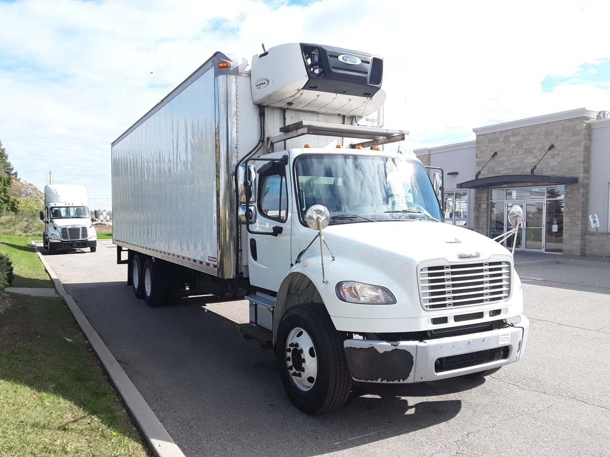 2018 Freightliner/Mercedes M2 106 750025