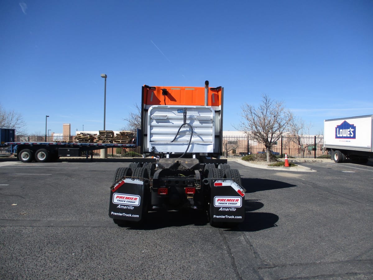 2018 Navistar International LT625 SLPR CAB 750064