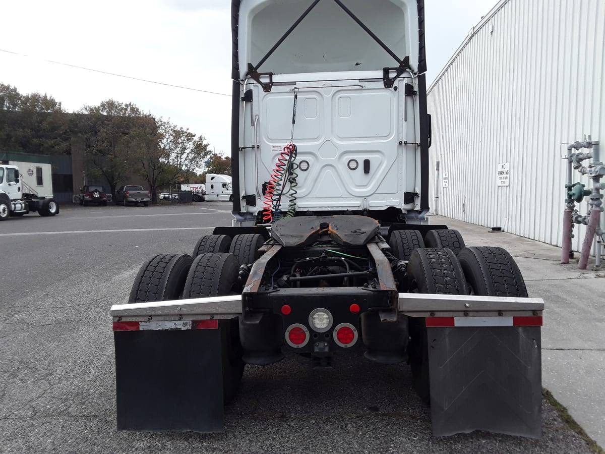 2018 Freightliner/Mercedes NEW CASCADIA PX12664 750183