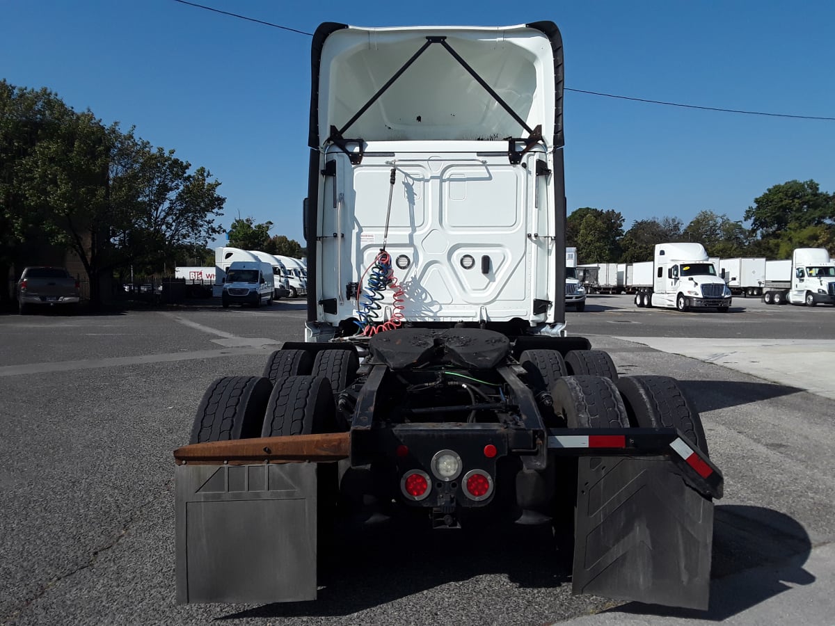 2018 Freightliner/Mercedes NEW CASCADIA PX12664 750186