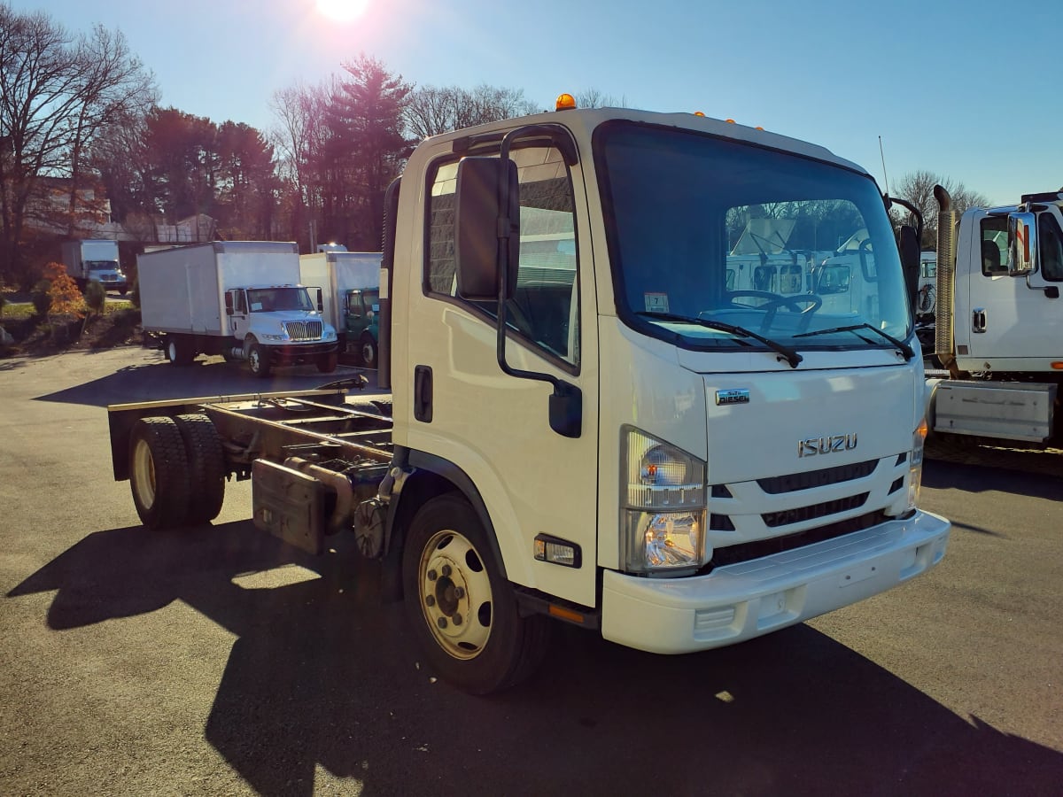 2018 Isuzu NQR 750191