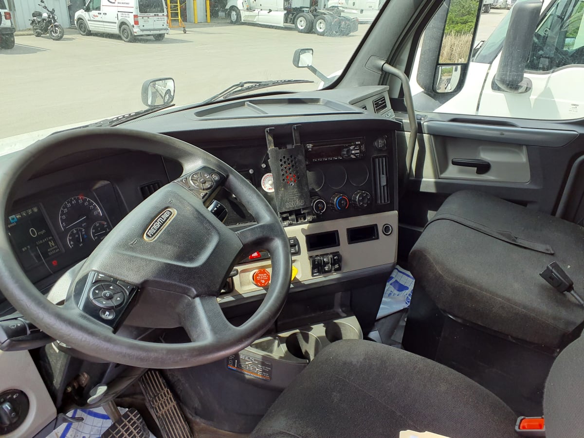 2018 Freightliner/Mercedes NEW CASCADIA PX12664 750262