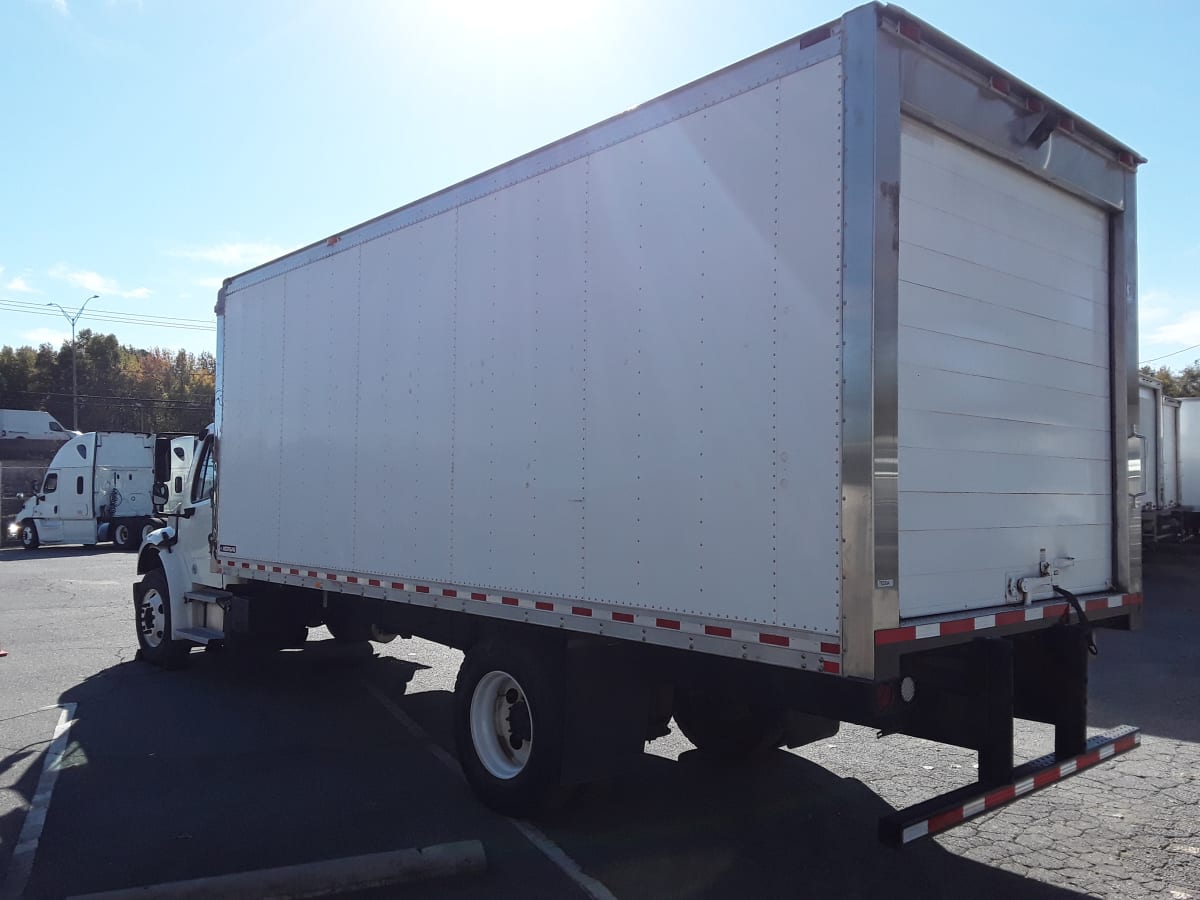 2018 Freightliner/Mercedes M2 106 750304