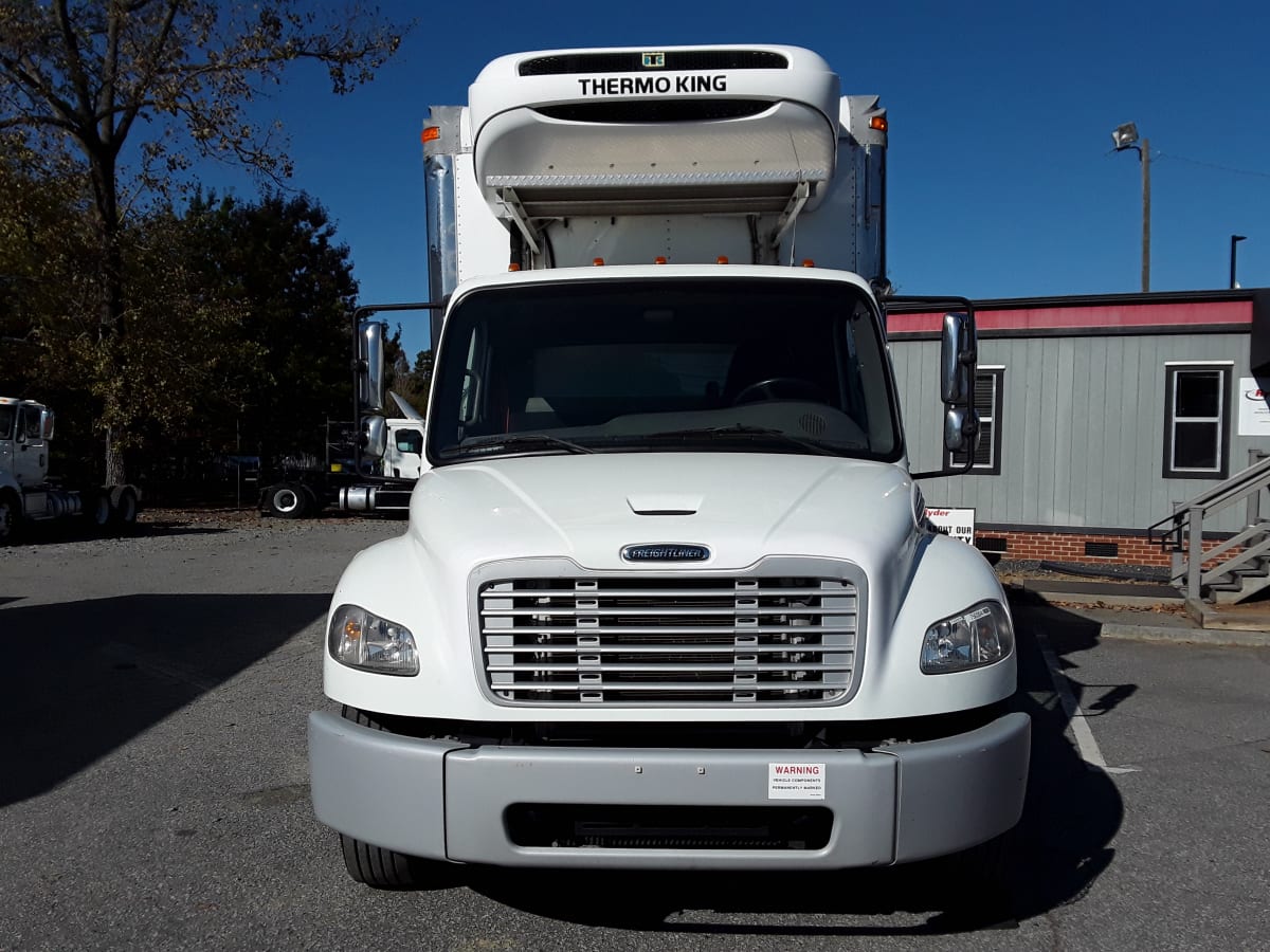 2018 Freightliner/Mercedes M2 106 750304