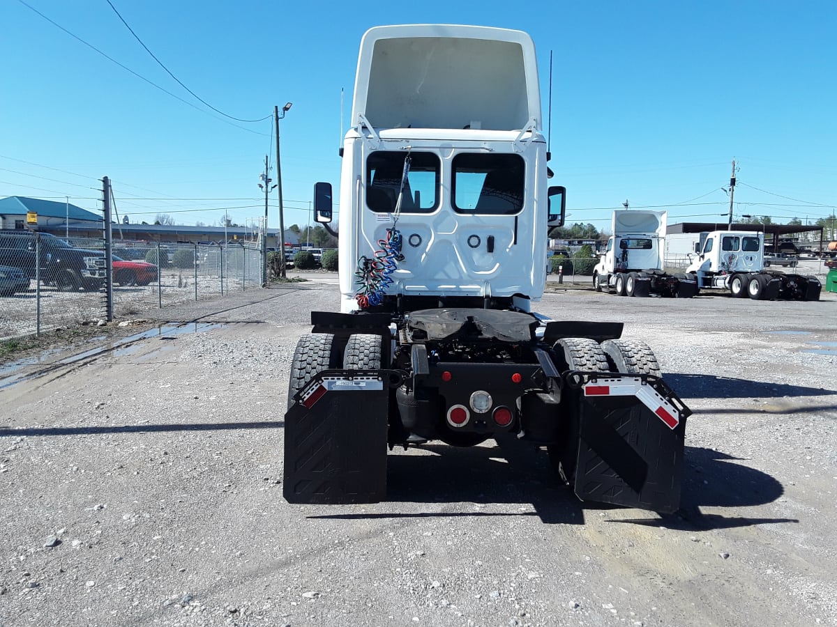 2018 Freightliner/Mercedes CASCADIA 113 750313