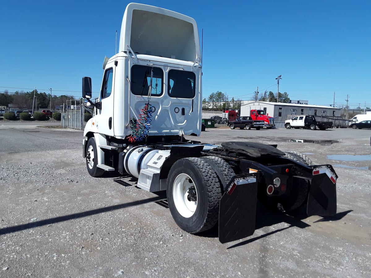 2018 Freightliner/Mercedes CASCADIA 113 750313