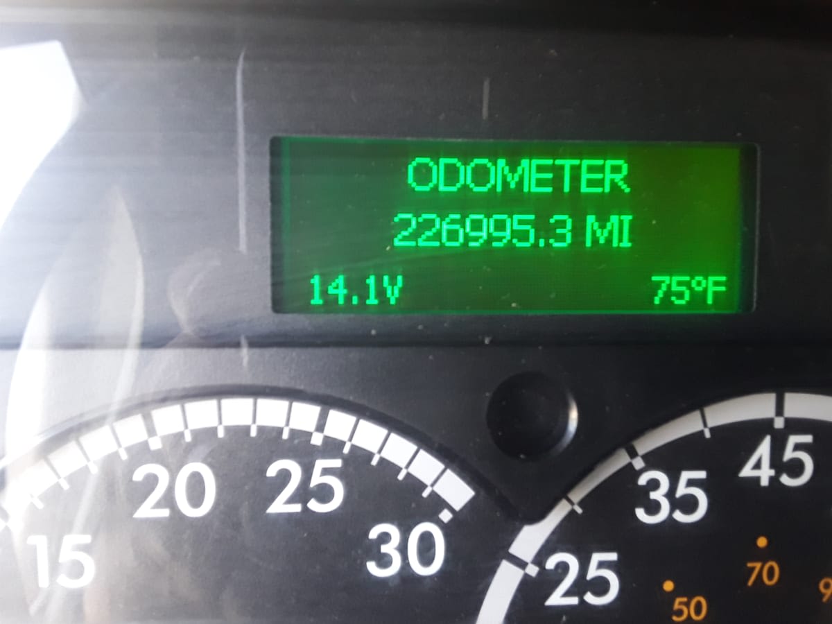 2018 Freightliner/Mercedes M2 106 750361
