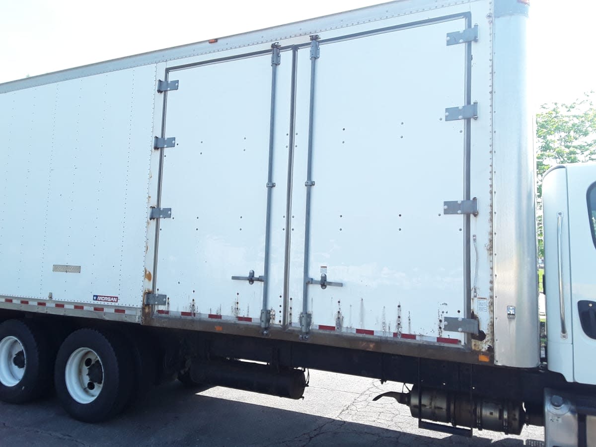 2018 Freightliner/Mercedes M2 106 750361