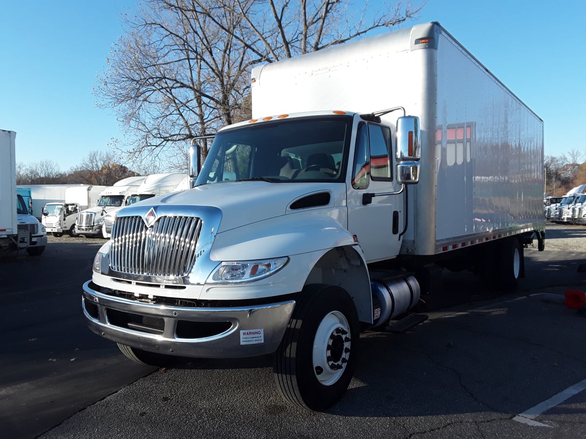 2018 Navistar International 4300 750384