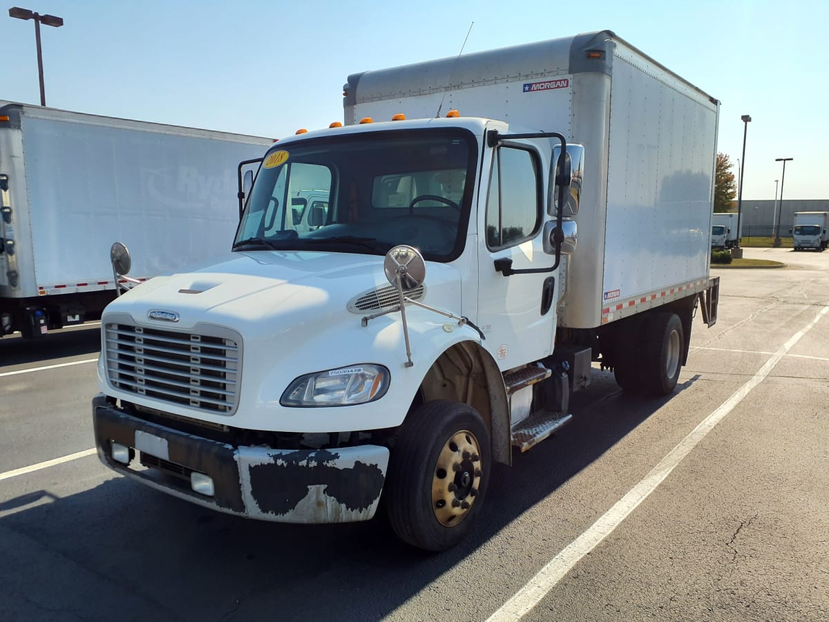 2018 Freightliner M2 106 in Indianapolis, IN