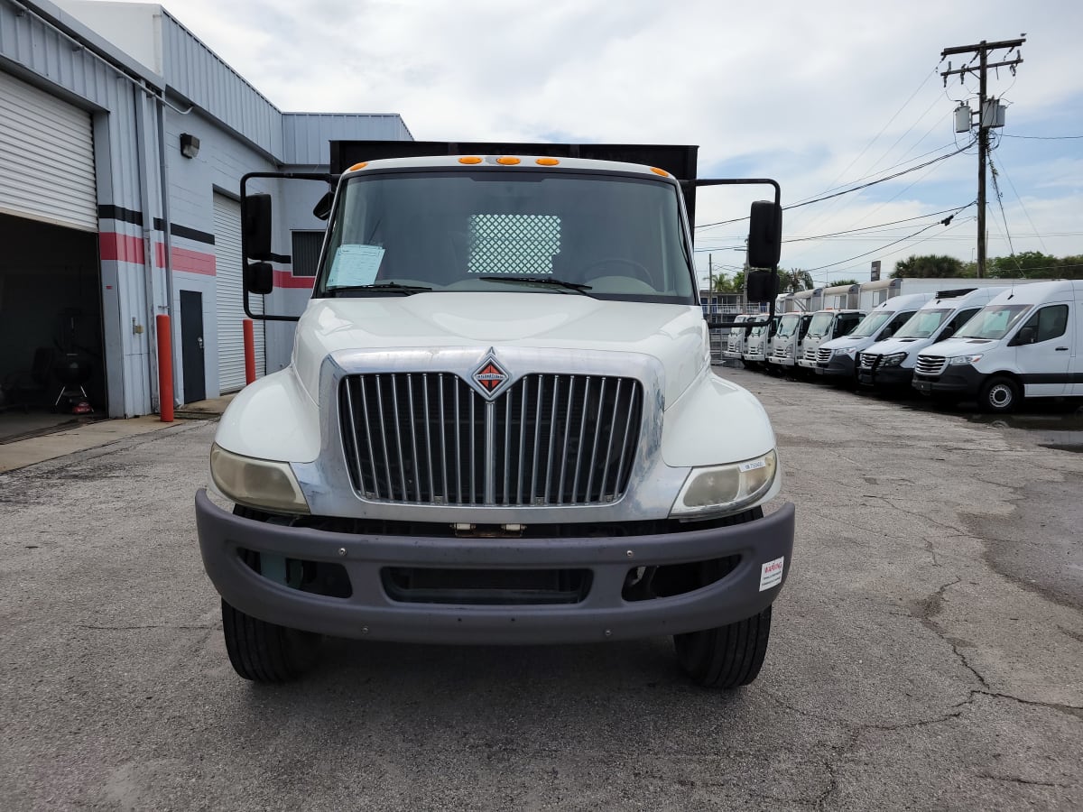 2018 Navistar International 4300 750400