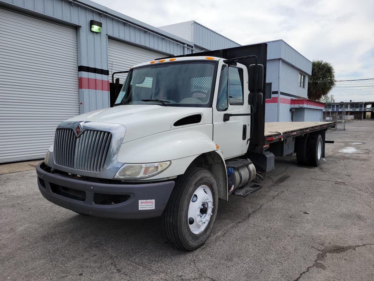 2018 Navistar International 4300 750400