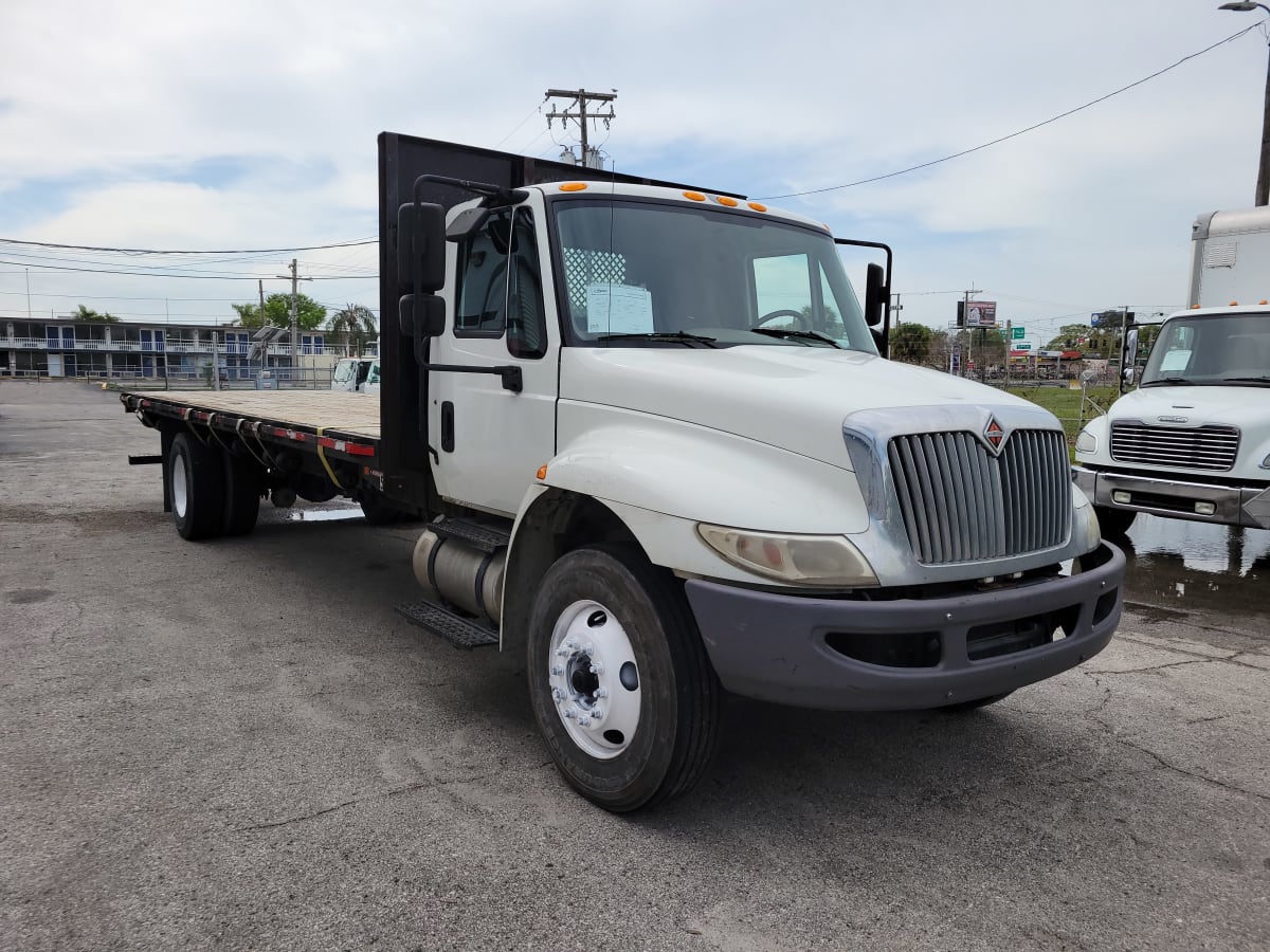 2018 Navistar International 4300 750400