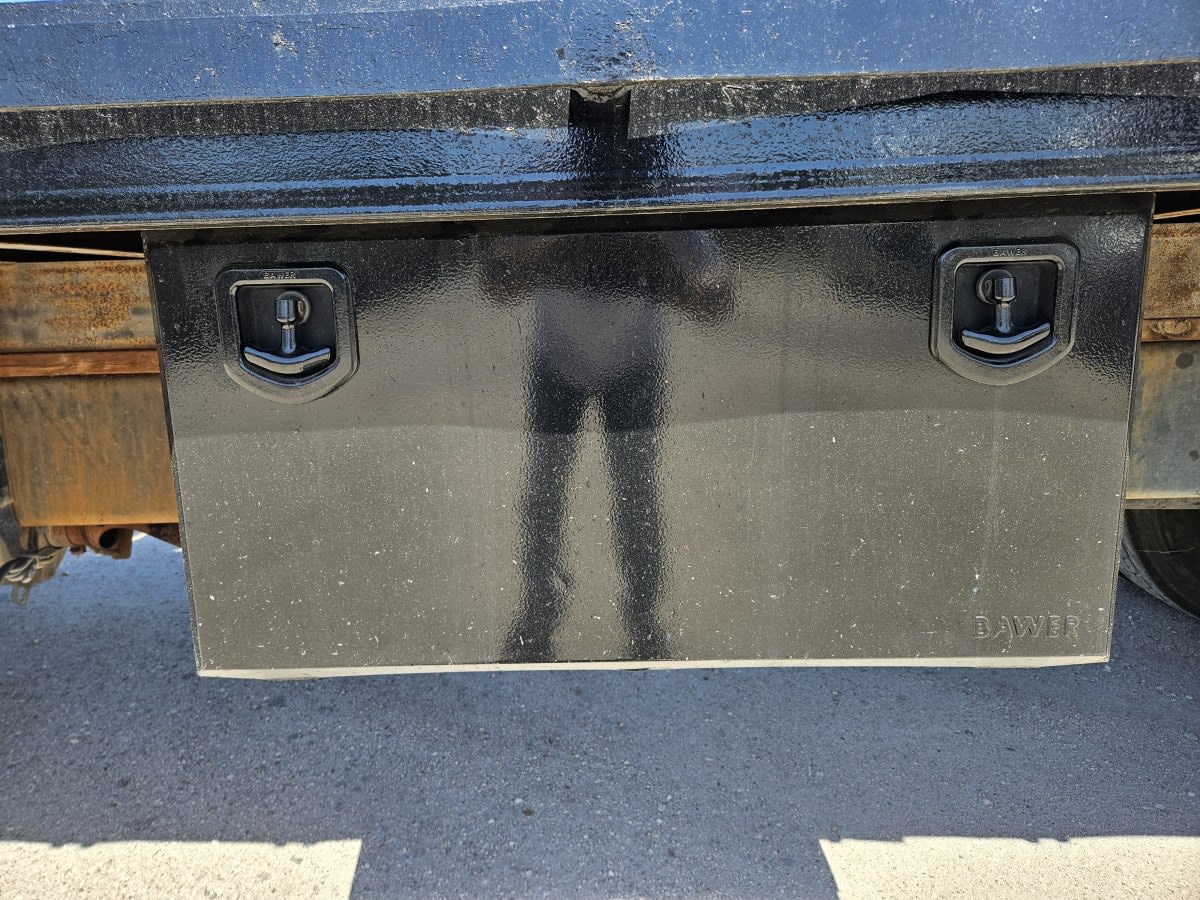 2018 Navistar International 4400 750401