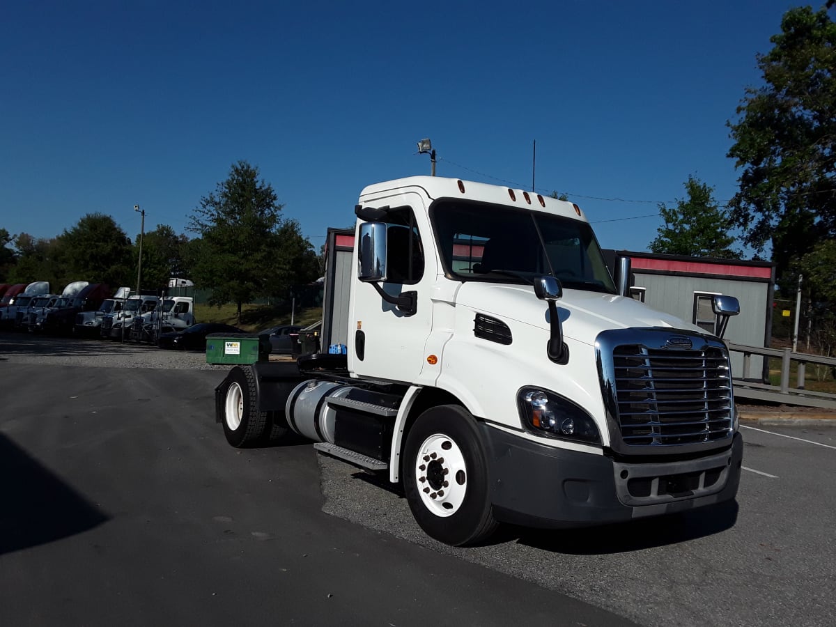2018 Freightliner/Mercedes CASCADIA 113 750425