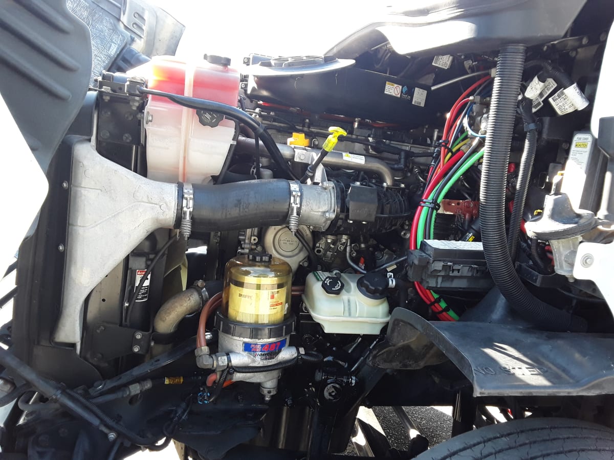 2018 Freightliner/Mercedes CASCADIA 113 750425