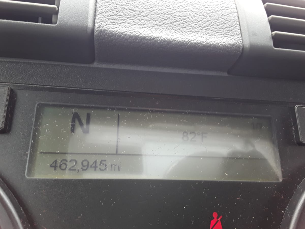 2018 Freightliner/Mercedes CASCADIA 113 750429