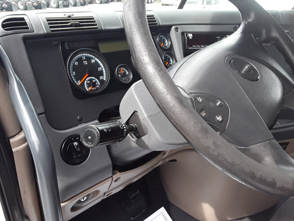 2018 Freightliner/Mercedes CASCADIA 113 750430