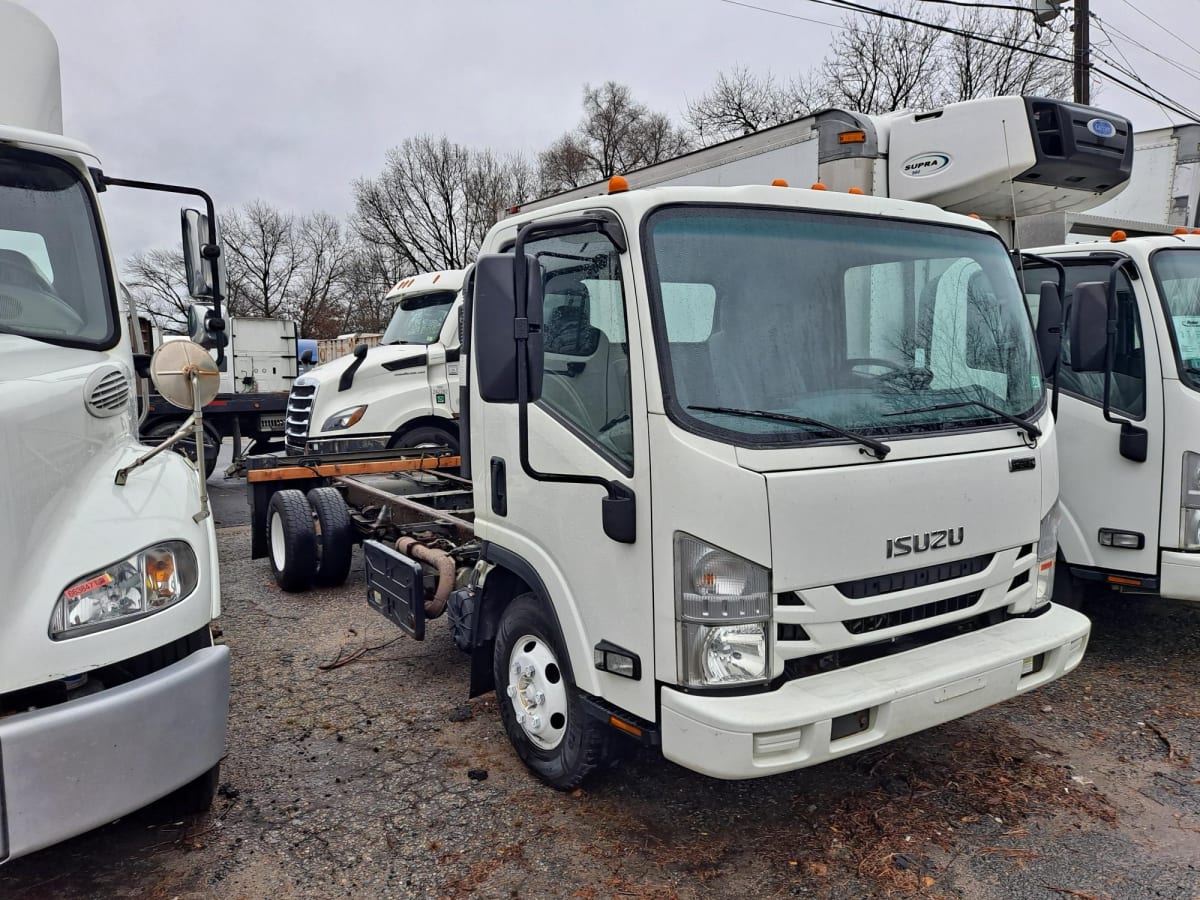 2018 Isuzu NPR 750516