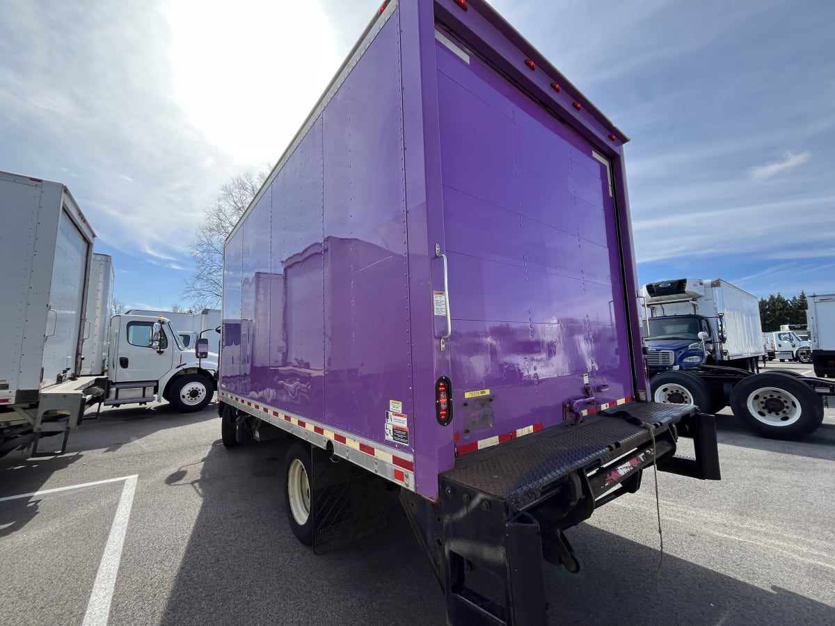 2018 Isuzu NQR 750526