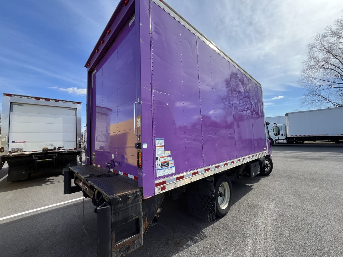 2018 Isuzu NQR 750526