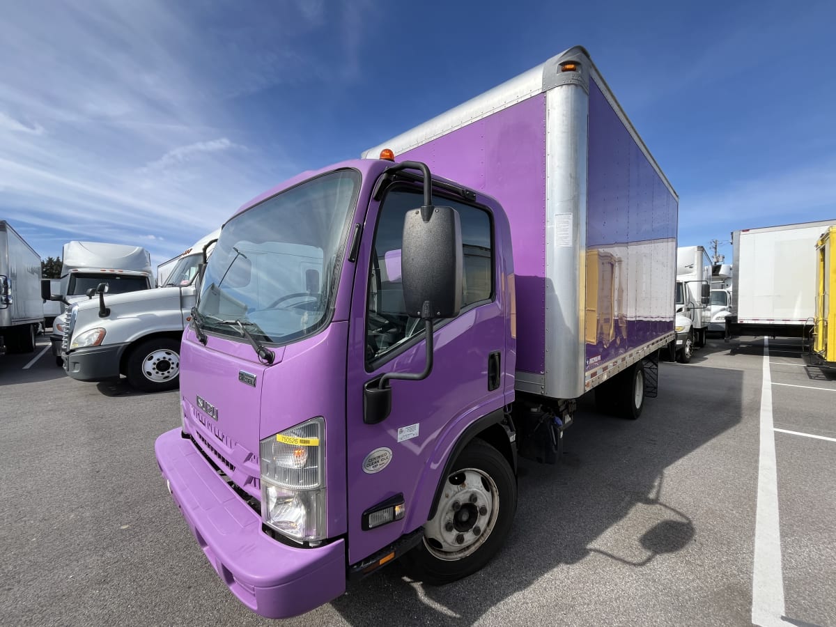 2018 Isuzu NQR 750526