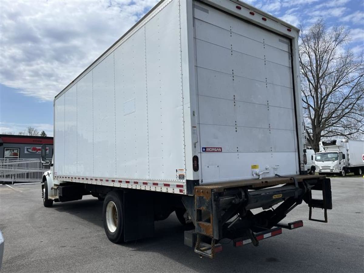 2018 Freightliner/Mercedes M2 106 750528